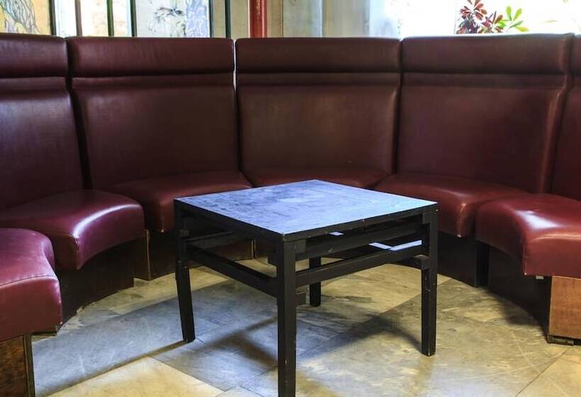 Отель Pansionat Zvenigorodskiy