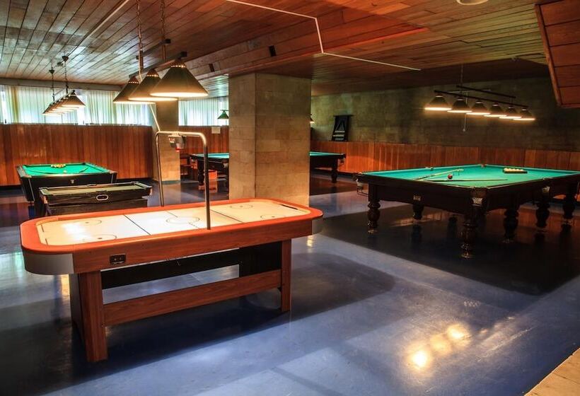 Отель Pansionat Zvenigorodskiy