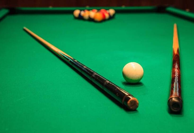 Отель Pansionat Zvenigorodskiy