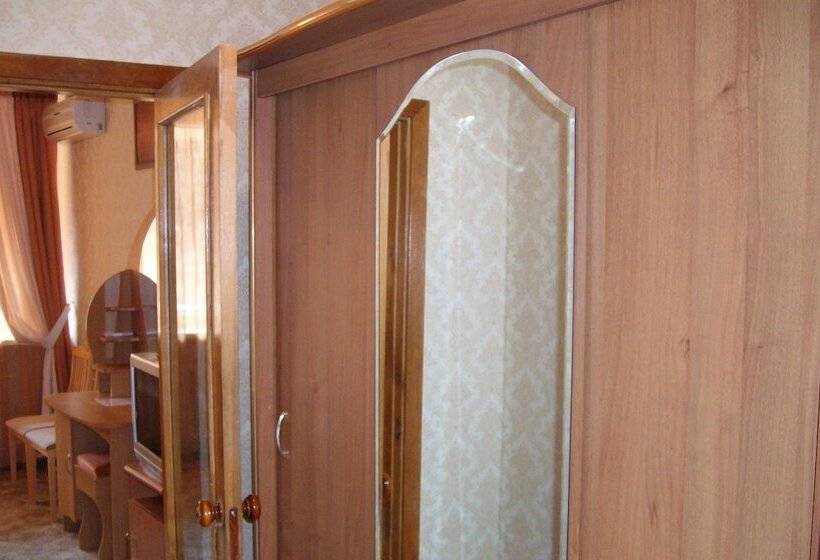 Отель Pansionat Zvenigorodskiy