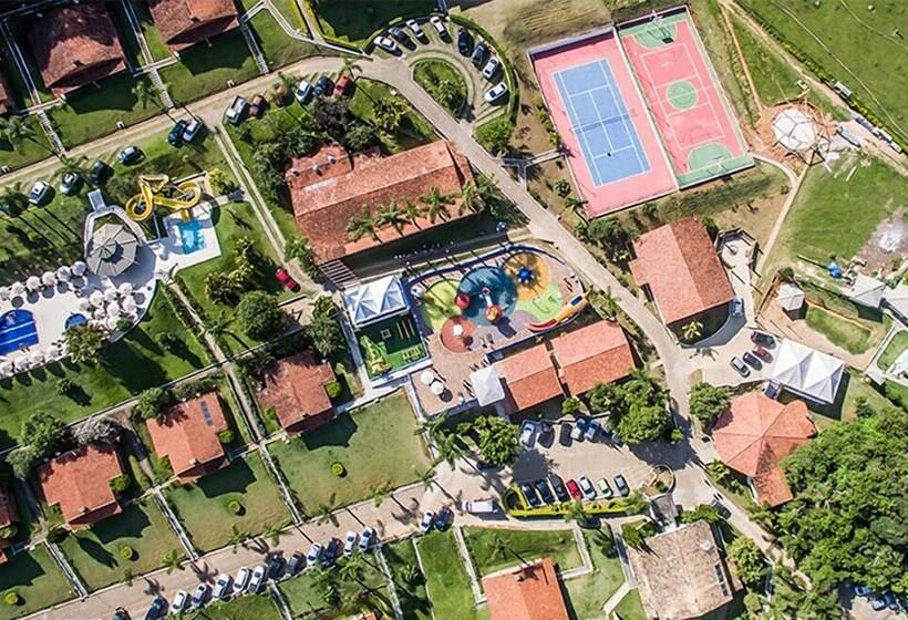 Paraty Hotel Fazenda & Spa