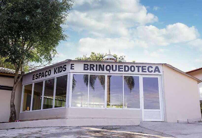 Paraty Hotel Fazenda & Spa