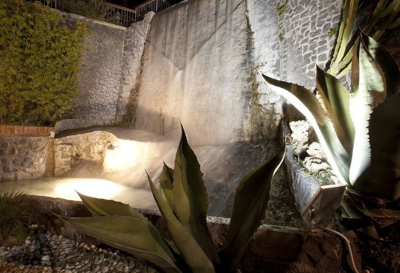 호텔 Parco Vesevus