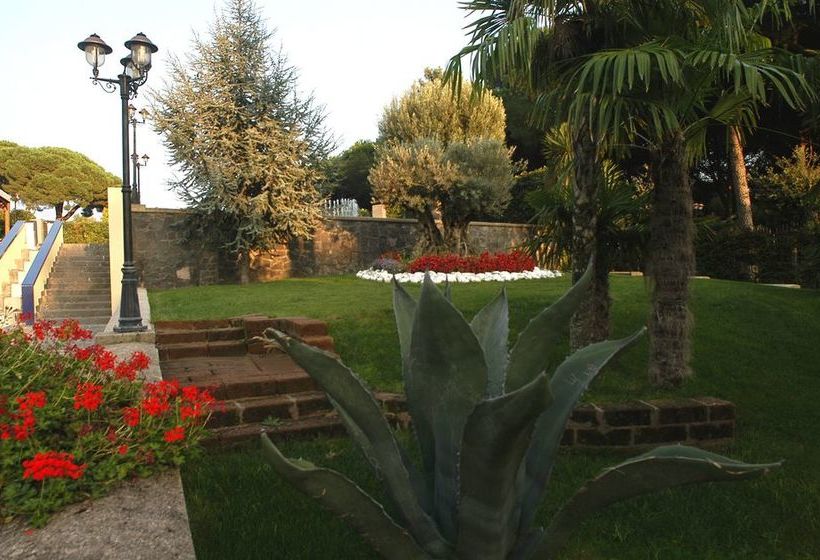 호텔 Parco Vesevus