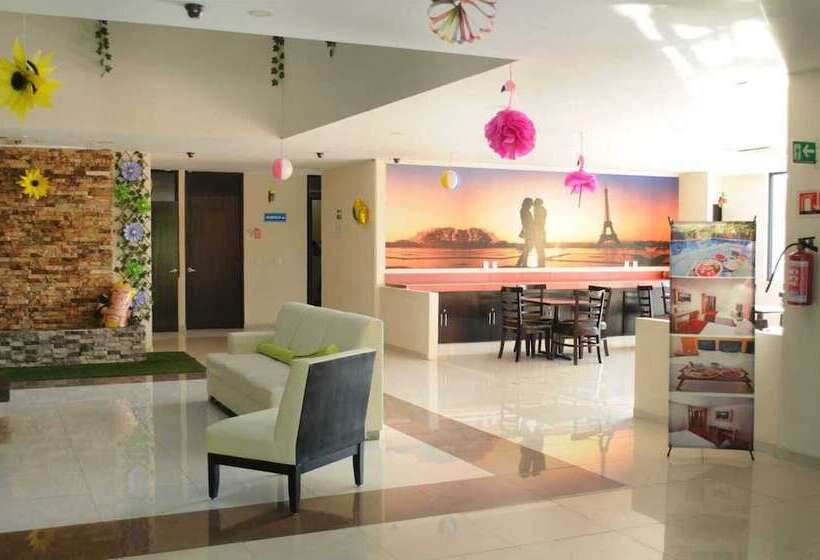 فندق Paris Fc Express