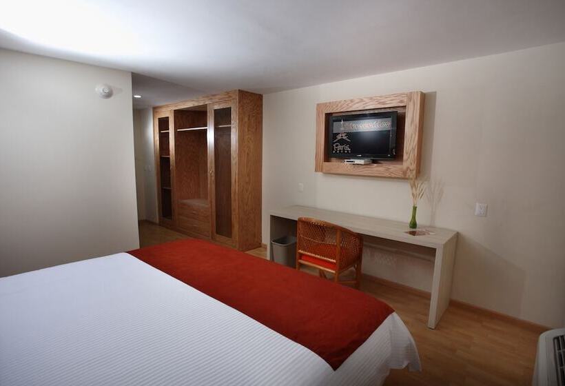 فندق Paris Fc Express