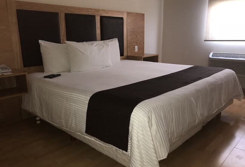 فندق Paris Fc Express