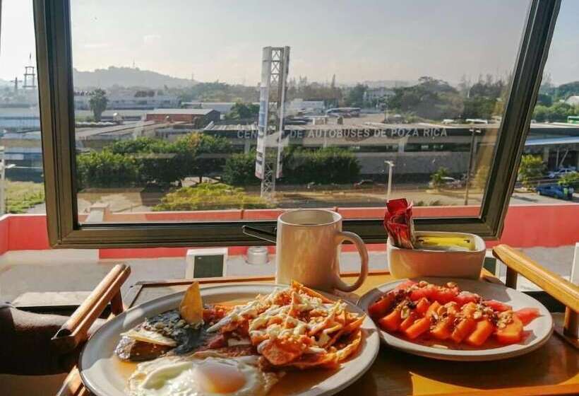 فندق Paris Fc Express