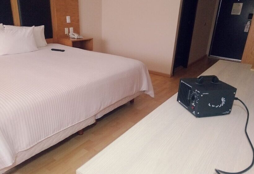 فندق Paris Fc Express