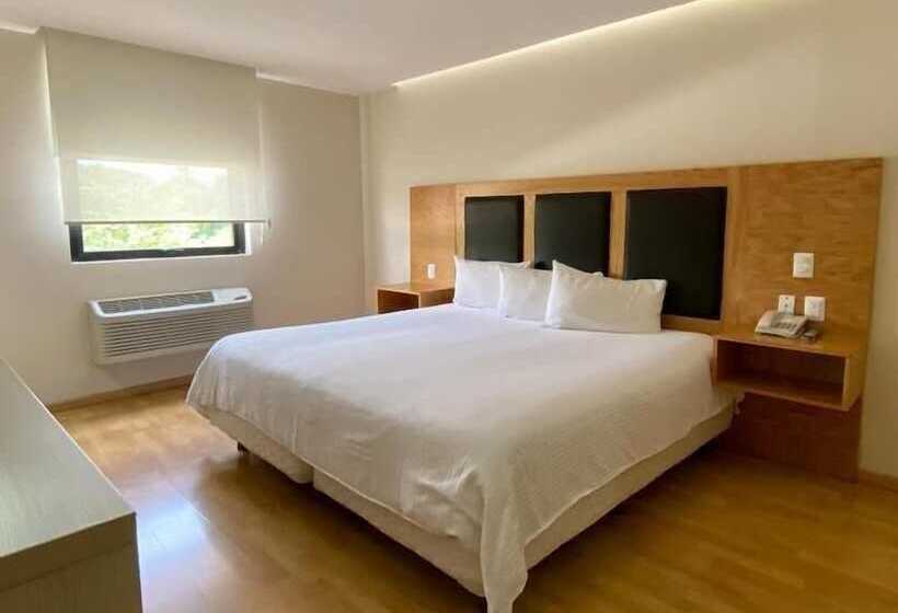 فندق Paris Fc Express