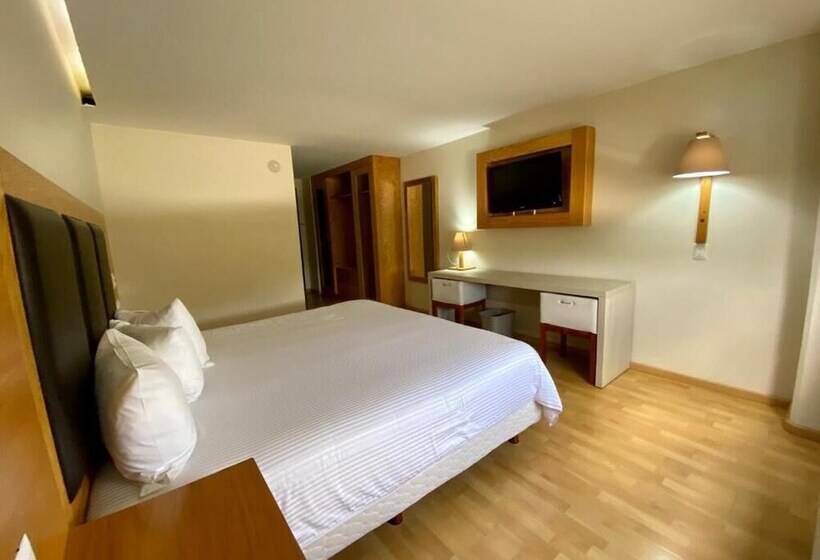 فندق Paris Fc Express