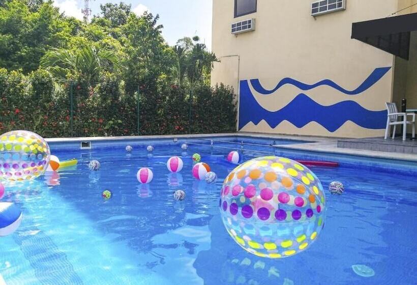 فندق Paris Fc Express