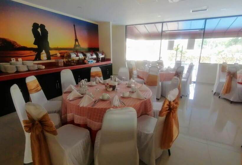 فندق Paris Fc Express