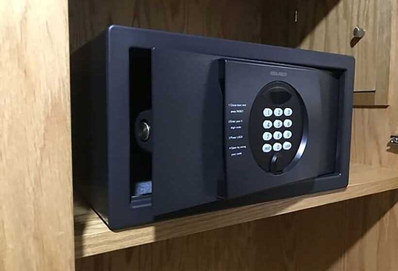 فندق Paris Fc Express