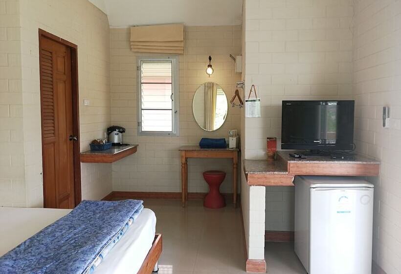 فندق Phupreugsa Resort