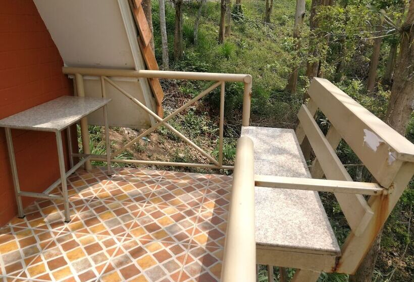 فندق Phupreugsa Resort