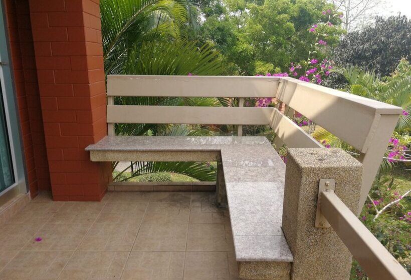 فندق Phupreugsa Resort