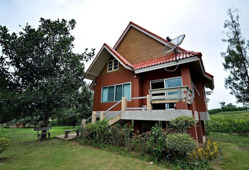 فندق Phupreugsa Resort