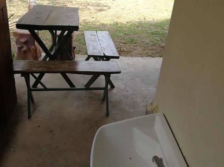 فندق Phupreugsa Resort