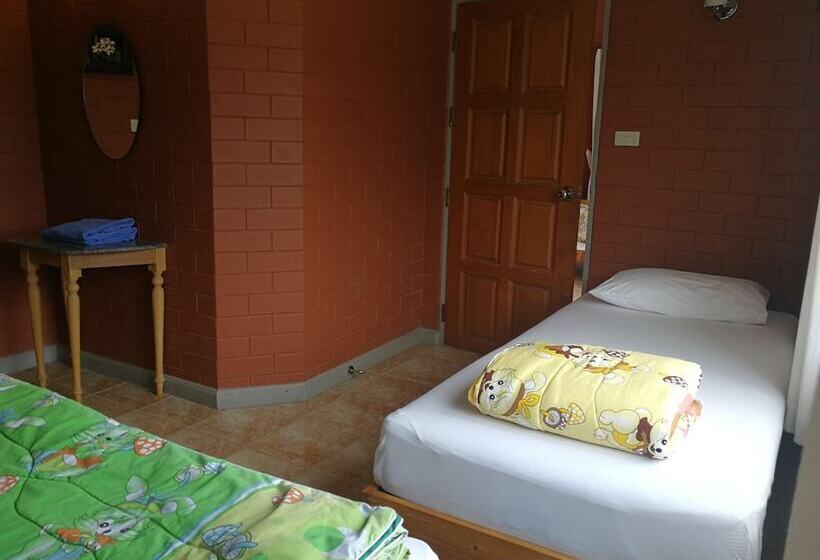 فندق Phupreugsa Resort