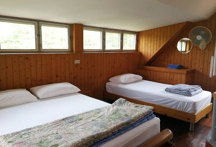 فندق Phupreugsa Resort