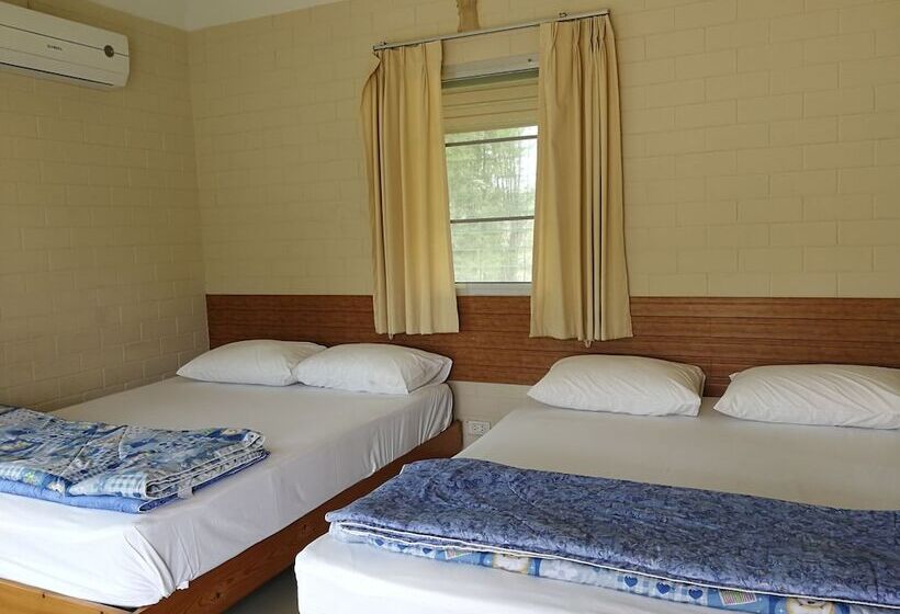 فندق Phupreugsa Resort