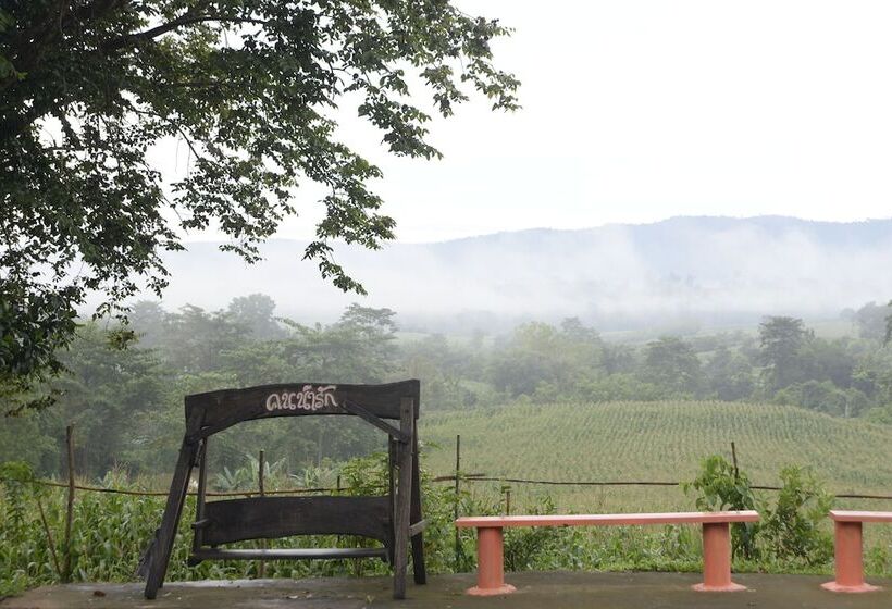 فندق Phuzai Kaew Resort