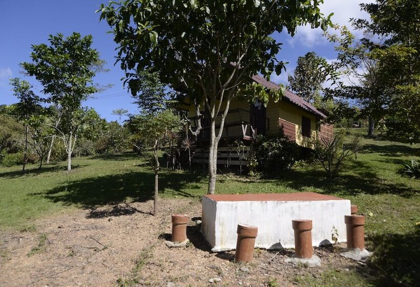 فندق Phuzai Kaew Resort