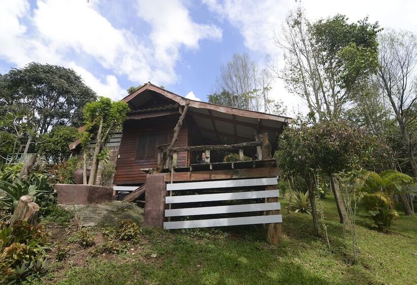 فندق Phuzai Kaew Resort