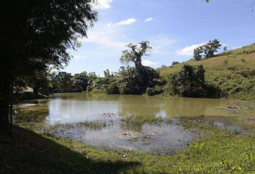 فندق Phuzai Kaew Resort