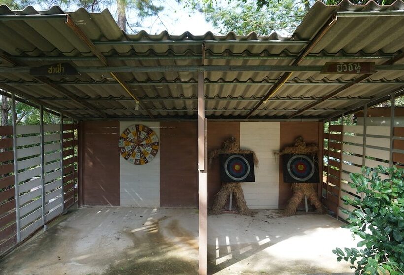 فندق Phuzai Kaew Resort