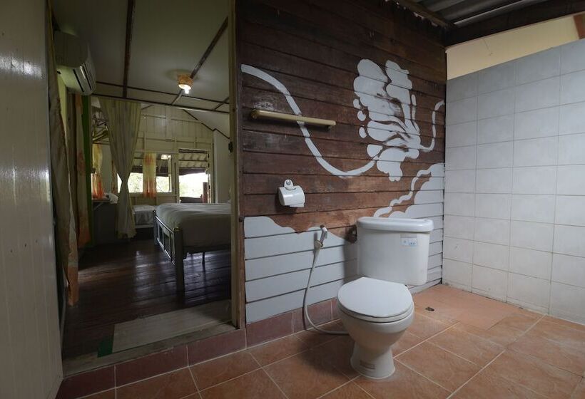 هتل Phuzai Kaew Resort