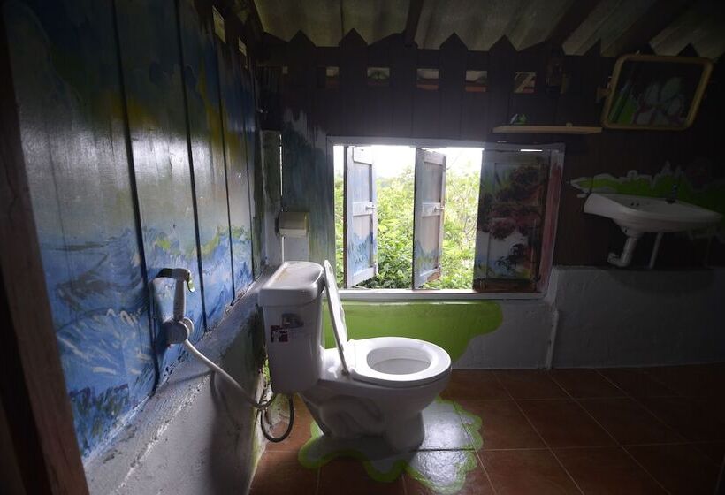 فندق Phuzai Kaew Resort