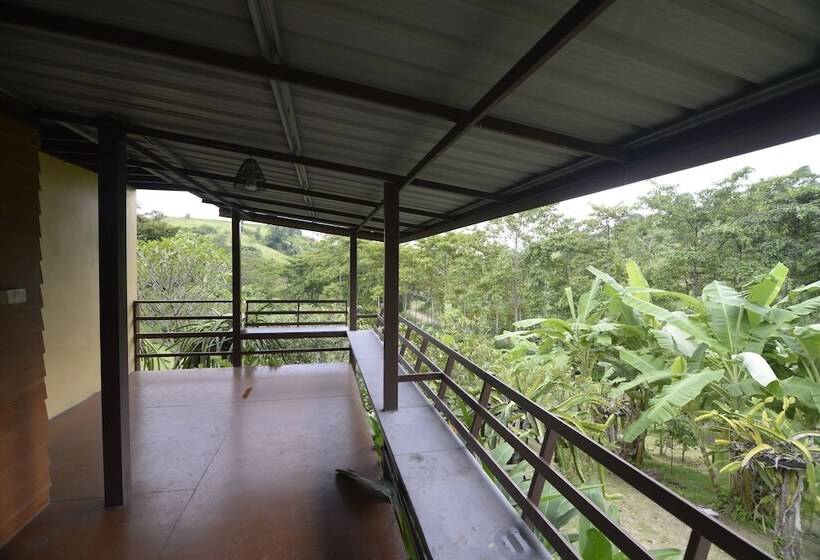 فندق Phuzai Kaew Resort