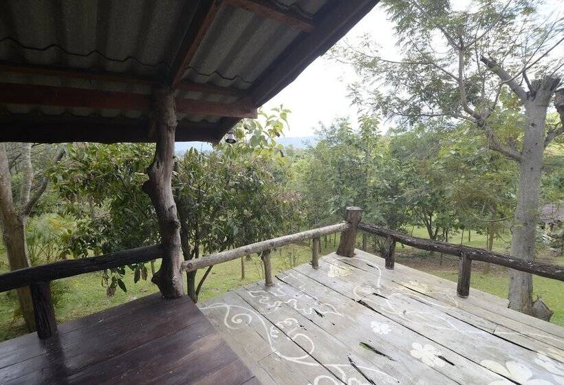 فندق Phuzai Kaew Resort