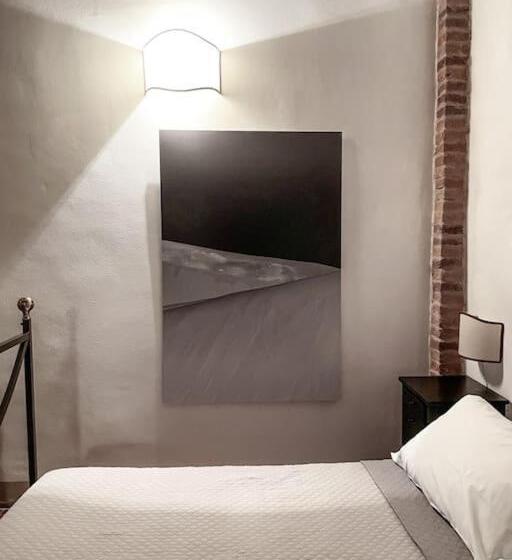 ホテル Podere San Giorgio