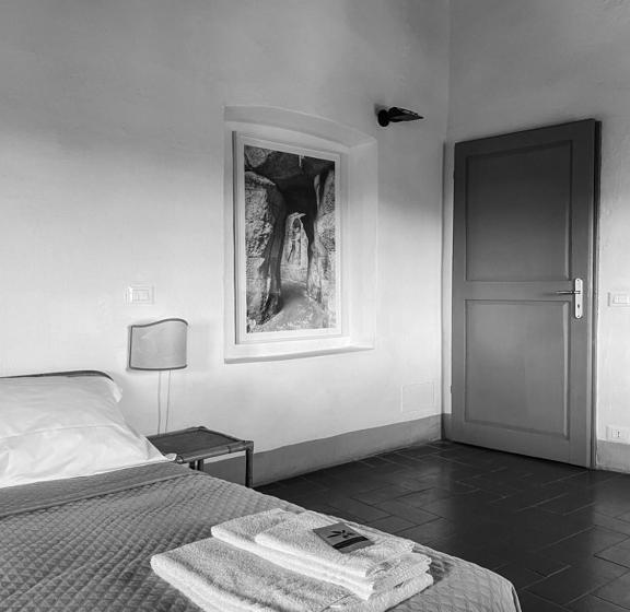 ホテル Podere San Giorgio