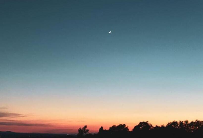 ホテル Podere San Giorgio