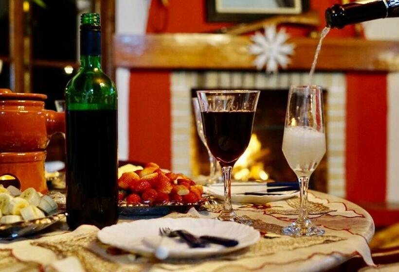 酒店 Pousada Da Lua