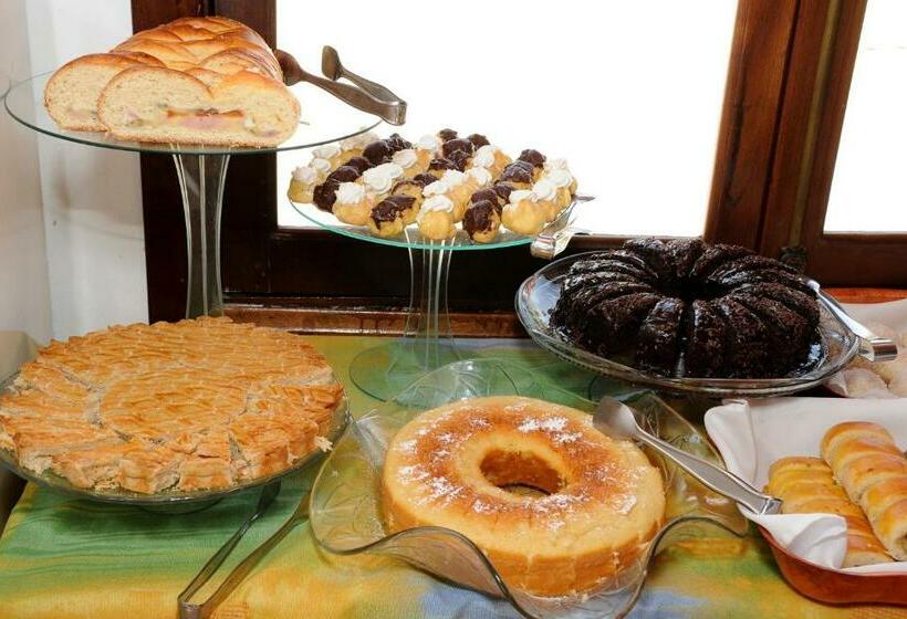 酒店 Pousada Da Lua