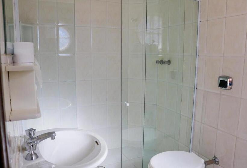 酒店 Pousada Da Lua