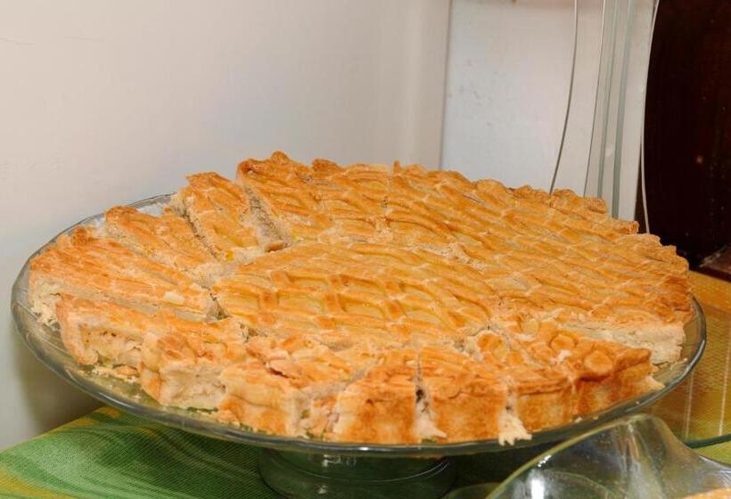 酒店 Pousada Da Lua