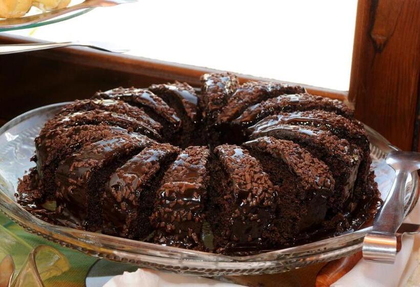 酒店 Pousada Da Lua