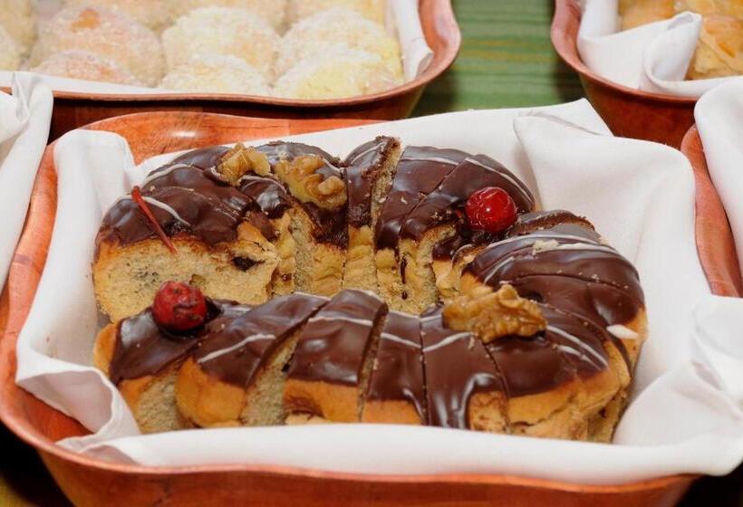 酒店 Pousada Da Lua