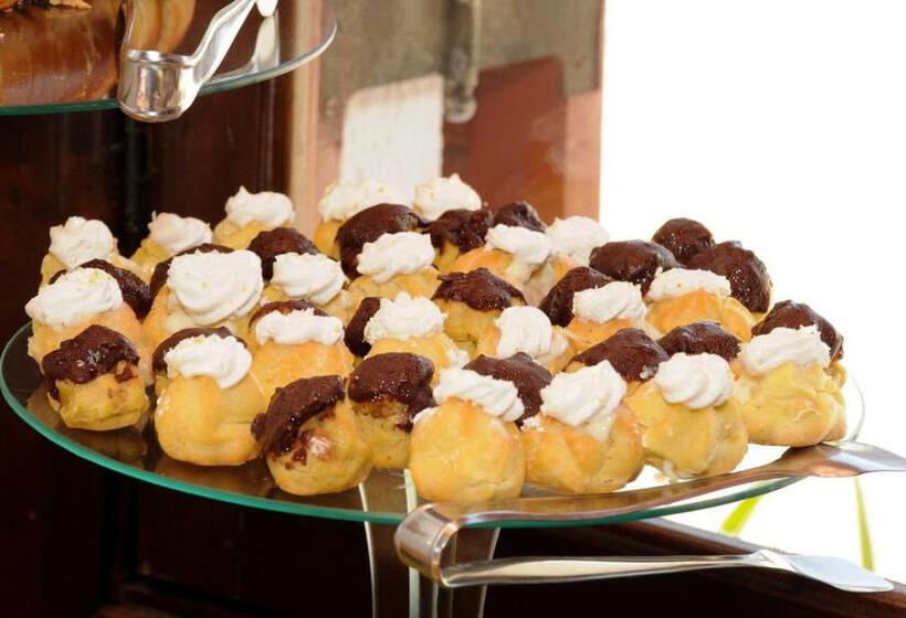 酒店 Pousada Da Lua