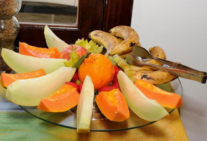 酒店 Pousada Da Lua