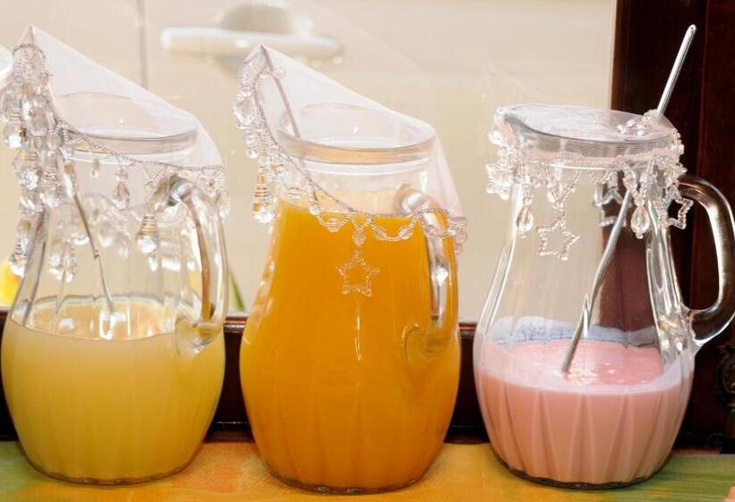 酒店 Pousada Da Lua