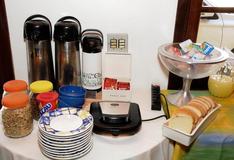 酒店 Pousada Da Lua