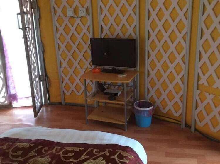 酒店 Prairie Juhanxuan Farm