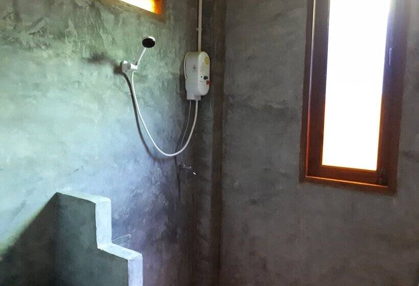 בית מלון כפרי Pribpandao Home & Camping